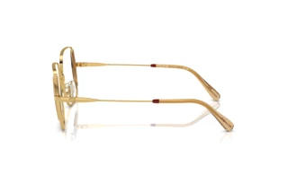 Vista lateral Coach HC5165D (9441)