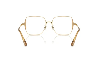 Vista posterior Coach HC5165D (9441)