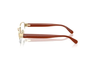 Πλευρική όψη Coach HC5168 (9005)