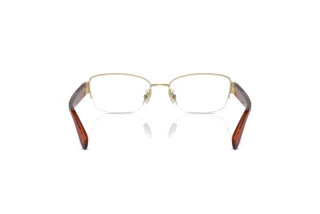 Πίσω όψη Coach HC5168 (9005)