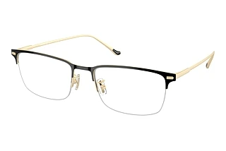 Coach HC5172T 9430 Black/Light Gold