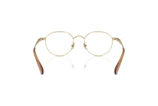 Vy bakifrån Coach HC5173TD (9005)