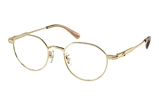 Coach HC5173TD 9005 Shiny Light Gold