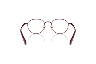 Vy bakifrån Coach HC5173TD (9413)