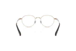 Vedere din spate Coach HC5173TD (9482)