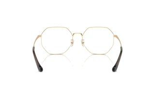 [glasses-back-view] Coach HC5174D (9430)