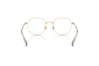 Πίσω όψη Coach CY044 (HC5175 - 9005)