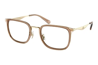 Coach HC5177 9456 Transparent Sand