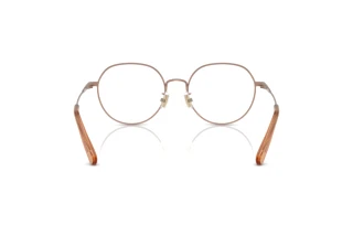 Vy bakifrån Coach HC5180TD (9414)