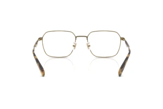 [glasses-back-view] Coach HC5186 (9333)