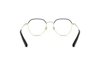 [glasses-back-view] Coach HC5188TD (9346)