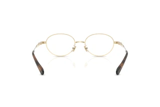 [glasses-back-view] Coach HC5189TD (9005)