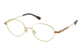 [glasses-front-view] Coach HC5189TD (9005)