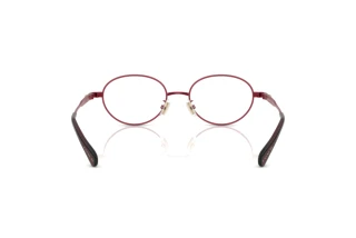 [glasses-back-view] Coach HC5189TD (9048)