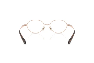 [glasses-back-view] Coach HC5189TD (9331)