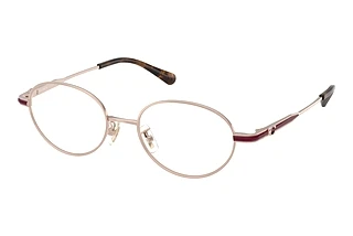 Coach HC5189TD 9331 Vintage Rose Gold