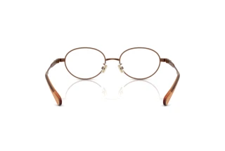 [glasses-back-view] Coach HC5189TD (9410)