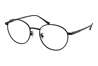 Coach HC5190TD 9003 Satin Black