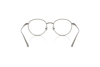 Vy bakifrån Coach HC5190TD (9004)