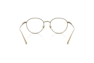 Πίσω όψη Coach HC5190TD (9333)