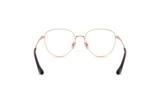 Vedere din spate Coach HC5192 (9407)