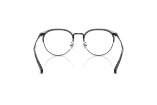 Vedere din spate Coach HC5193 (9472)