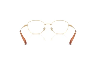 Vedere din spate Coach HC5194TD (9005)