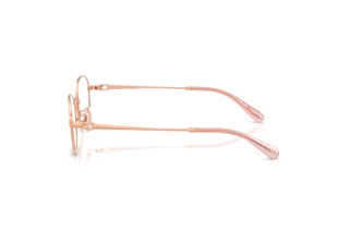 Vedere laterală Coach HC5194TD (9407)