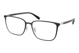 Vedere din față Coach HC5195TD (9003)