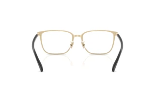 Vedere din spate Coach HC5195TD (9344)