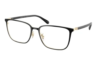 Vedere din față Coach HC5195TD (9344)