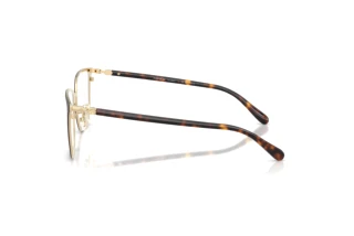 Vedere laterală Coach HC5195TD (9476)