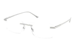 Vedere din față Coach HC5196TD (9001)