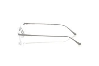 Vedere laterală Coach HC5196TD (9004)