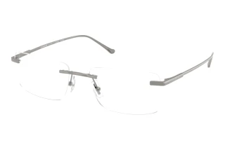 Vedere din față Coach HC5196TD (9004)