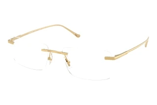 Vedere din față Coach HC5196TD (9441)