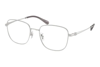 Vedere din față Coach HC5198TD (9001)