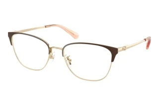 [glasses-front-view] Coach HC5202 (9505)