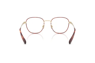 [glasses-back-view] Coach HC5203 (9005)