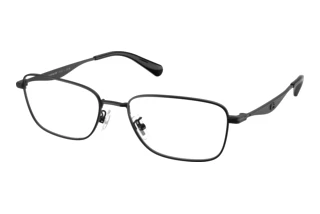 [glasses-front-view] Coach HC5204 (9393)
