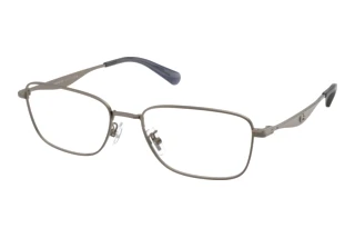 [glasses-front-view] Coach HC5204 (9473)