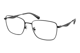 [glasses-front-view] Coach HC5205 (9393)