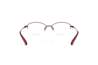 [glasses-back-view] Coach HC5207TD (9413)