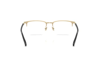 [glasses-back-view] Coach HC5208TD (9476)