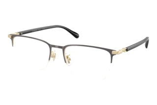 [glasses-front-view] Coach HC5208TD (9476)