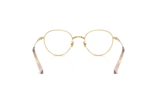 [glasses-back-view] Coach HC5213TD (9441SB)