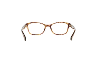 [glasses-back-view] Coach HC6065 (5287)