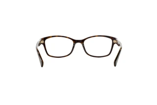 [glasses-back-view] Coach HC6065 (5291)