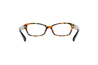 [glasses-back-view] Coach HC6078 (5337)