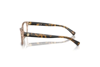 Vedere laterală Coach HC6082 (5561)